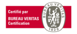 certification iso 9001